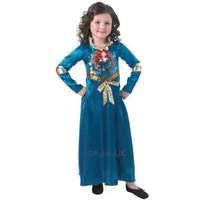Classic Elsa (Snow Queen)