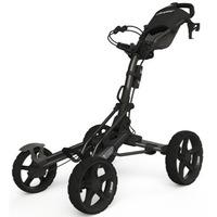 Clicgear Model 8.0 Golf Trolley Black