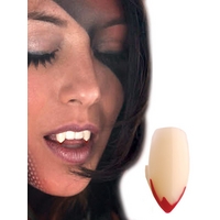 Classic Blood Tip Fangs
