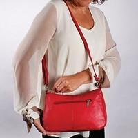 Classic Ladies Handbag - Buy 1 Get 1 Free