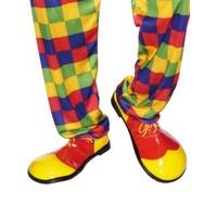 Clown Shoes