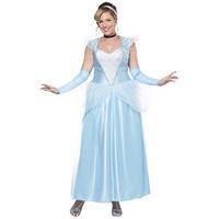 Classic Cinderella Plus Size