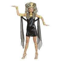 Cleopatra Costume Large For Egyptian Ancient Egypt Fancy Dress