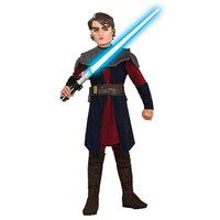Clone Wars ~ Anakin Skywalkertm (standard) - Kids Costume 3 - 4 Years