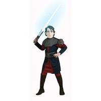 Clone Wars ~ Anakin Skywalkertm (standard) - Kids Costume 5 - 7 Years