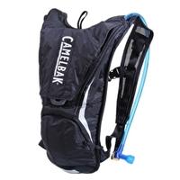 Classic 2L Hydration Pack - Black