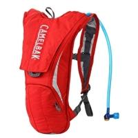 Classic 2L Hydration Pack - Racing Red