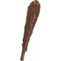 club caveman giant brown with squeaker