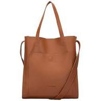 claudia canova twin strap tote style