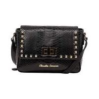 claudia canova snake effect studded