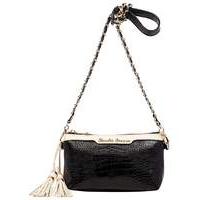 Claudia Canova Zip Top Tassle Detailed