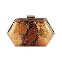 claudia canova hexagonal pearlescent box