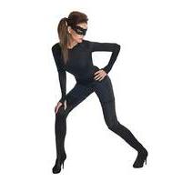 classic catwoman costume