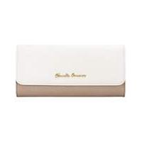 Claudia Canova Long Flap Over Wallet