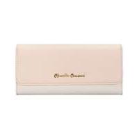 Claudia Canova Long Flap Over Wallet