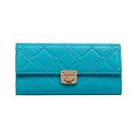 Claudia Canova Longer Quilted Clasp