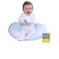 ClairDeLune Cotton Candy Nursing Pillow