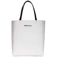 Claudia Canova Twin Strap Tote