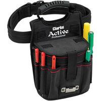 Clarke Clarke CHT785 Tool Holder with Waist Belt