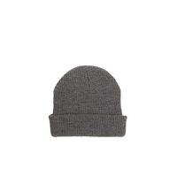 classic knit beanie