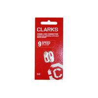 Clarks 9 Speed 1/2\