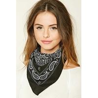 Classic Paisley Bandana