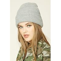 Classic Knit Beanie