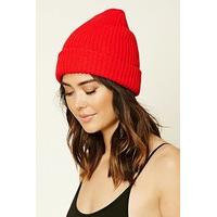 Classic Knit Beanie