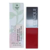 Clinique Pop Lip Colour & Prime 08 Cherry Po