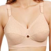 Classic Support Soft Cup Everyday Bra