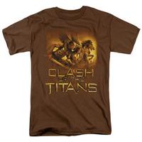Clash Of The Titans - Heroes
