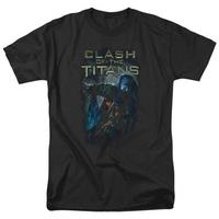 Clash Of The Titans - Sheikh