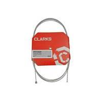 Clarks Stainless Steel 2275mm Inner Gear Cable