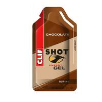 clif bar shot energy gel 34g razz