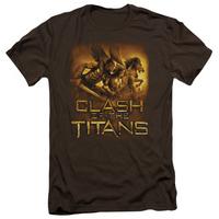 Clash Of The Titans - Heroes (slim fit)