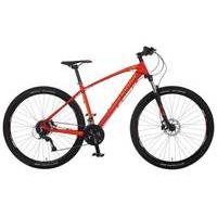 Claud Butler Cape Wrath 02 2017 Mountain Bike | Red - 17 Inch