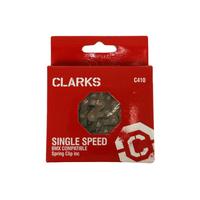 Clarks Single Speed Chain 1/2\