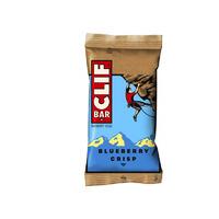 Clif Bar Energy Bar 68g - Crunchy Peanut Butter