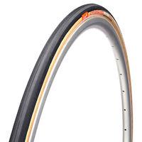 Clement Strada LGG Folding Road Tyre (Tan Sidewalls) Road Race Tyres