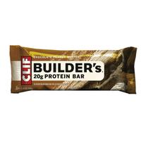 clif bar builders protein bar peanut butter