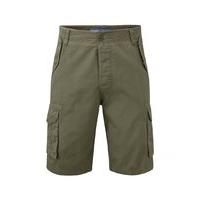 Classic cargo shorts