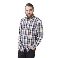 Classic check casual shirt