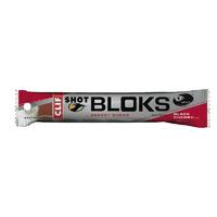 clif bar shot bloks energy chews 60g tropical punch