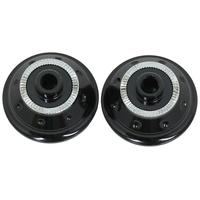 Claud Butler 9mm QR Adapter for 2012 Cobalt Front Wheels