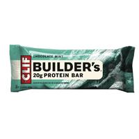 Clif Bar Builders Protein Bar - Chocolate Mint