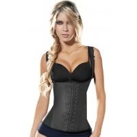 Classic 2 Hook Waist Training Vest by Ann Chery - Best Waist Cincher