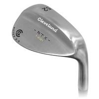 Cleveland 588 RTX 2.0 Raw Wedge - Limited Edition