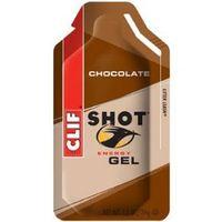Clif Shot Energy Gel 6pk