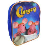 Clangers Junior Backpack