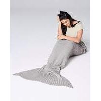 Club L Mermaid Blanket